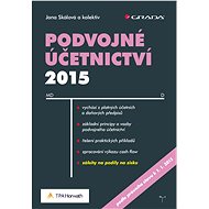 Double-entry bookkeeping 2015 - Jana Skálová