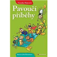 Spider Tales - Veronika Matysová