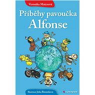 Tales of Alfons the spider - Veronika Matysová