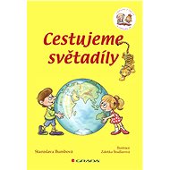 Travelling continents - Stanislava Bumbová