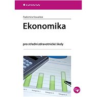 Economics - Radomíra Kowalská