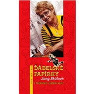 Ďábelské papírky Jany Skálové - Jan Hrubý