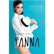Panna - Radhika Sanghaniová