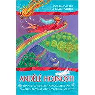 Andělé hojnosti - Doreen Virtue Ph.D