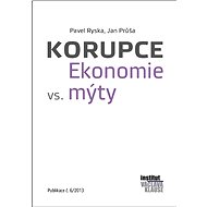 Korupce - Pavel Ryška