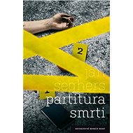 Partitura smrti - Jan Seghers