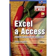 Excel and Access - Blanka Nováková