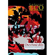 Otevřené dílo - Umberto Eco