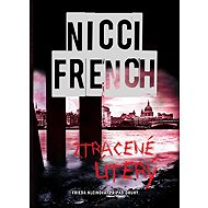 Lost Tuesday - Nicci French