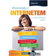 First steps with the internet - Mojmír Král