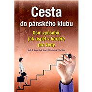 Cesta do pánského klubu - Peter Dean