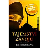 Tajemství závojů - Zoe Ferraris
