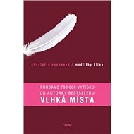 Modlitby klína - Charlotte Rocheová