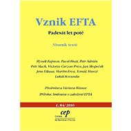 Vznik EFTA - Petr Mach