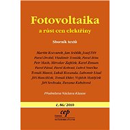 Fotovoltaika a růst cen elektřiny - Vladimír Tomšík