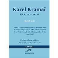 Karel Kramář - Robert Kvaček