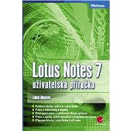 Lotus Notes 7 - Luboš Moravec