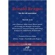 Ronald Reagan - Prof. Ing. Václav Klaus CSc.