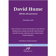 David Hume - Jan Pavlík