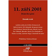 11. září 2001 - Jan Eichler