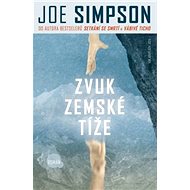 Zvuk zemské tíže - Joe Simpson