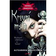Krevní msta - Alyxandra Harvey