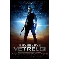 Kovbojové a vetřelci - Joan D. Vingeová