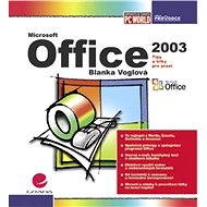 Office 2003 - Blanka Nováková