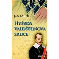 Star of Wallenstein's Heart - Jan Bauer