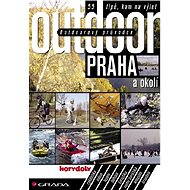Outdoor guide - Prague and surroundings - Jakub Turek