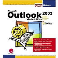Outlook 2003 - Tomáš Šimek