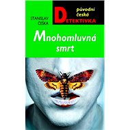 Death by many words - Stanislav Češka