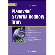 Planning and creating company value - Pavel Marinič