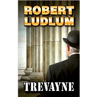 Trevayne - Robert Ludlum