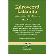 Kůrovcová kalamita - Ivan Brezina