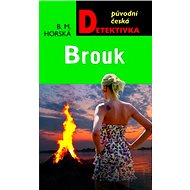 Brouk - B. M. Horská