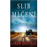 Vow of silence - Linda Castillo