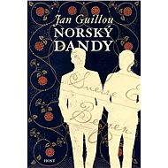 Norský Dandy - Jan Guillou
