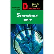 Antique Death - Stanislav Češka