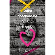 Kniha podobenství - Per Olov Enquist