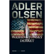 Washingtonský dekret - Jussi Adler-Olsen