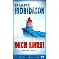 Dech smrti - Arnaldur Indridason