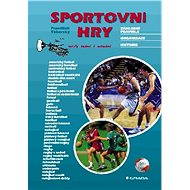 Sports games - František Táborský