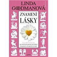 Znamení lásky - Linda Goodmanová