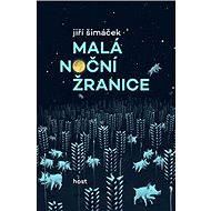 Malá noční žranice - Jiří Šimáček
