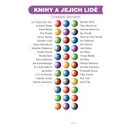 Knihy a jejich lidé - Prof. PhDr. Jiří Trávníček M. A.