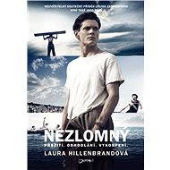 Nezlomný - Laura Hillenbrandová