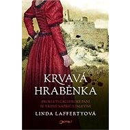 Krvavá hraběnka - Linda Laffertyová