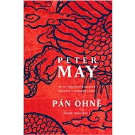 Pán ohně - Peter May