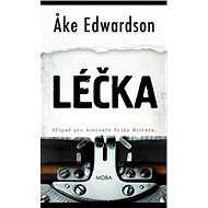 Léčka - Ake Edwardson